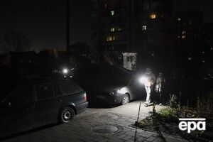 Ситуація зі світлом покращилася, кажуть в "Укренерго"