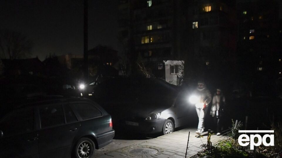 Ситуация со светом улучшилась, говорят в "Укрэнерго"