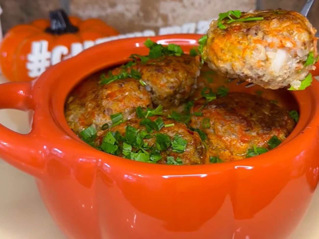 Гречаники запікають у духовці 30 хвилин за 180 °С