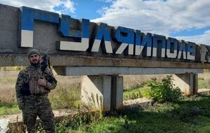 102 ОБр ТрО стримувала російських окупантів на гуляйпільському напрямку, зазначив DeepState