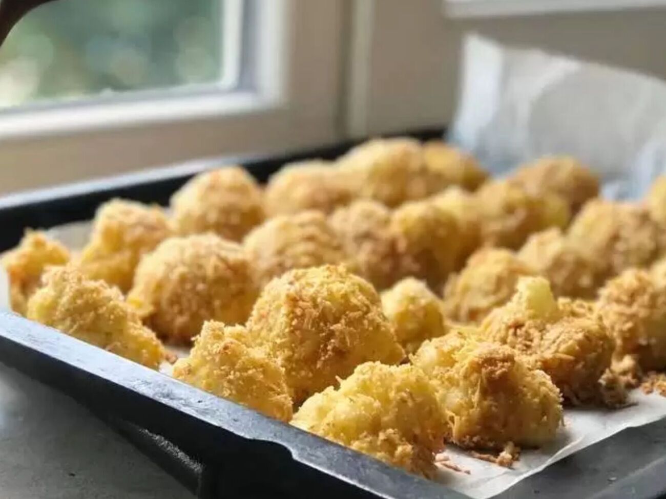 Кулинар уверяет, что этот рецепт не добавит вам лишних килограммов