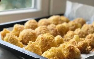 Кулінарка запевняє, що цей рецепт не додасть вам зайвих кілограмів