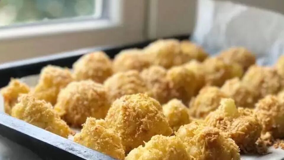 Кулинар уверяет, что этот рецепт не добавит вам лишних килограммов