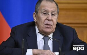 Лавров не в опале, утверждает Путин