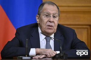 Лавров не в опале, утверждает Путин