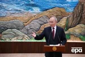 Путін: Я не зрозумів, а що відбувається?