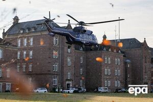 Кузнецова доставили в Карлсруэ вертолетом, отметили СМИ