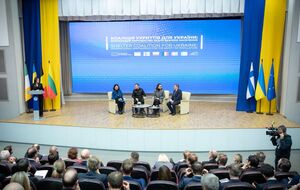 В Киеве запустили "Коалицию укрытий" гражданской защиты