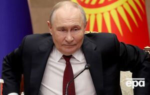 РФ готова воювати далі, впевнений Путін