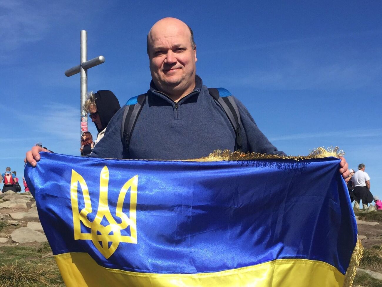 Европа и США будут готовы это проглотить?