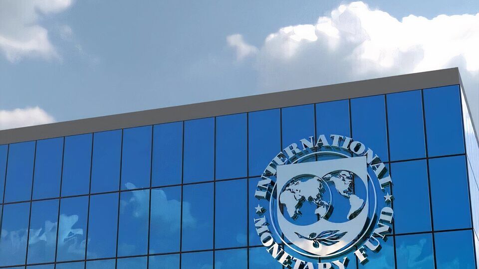 Украина и МВФ договорились о новой программе на $8,2 млрд