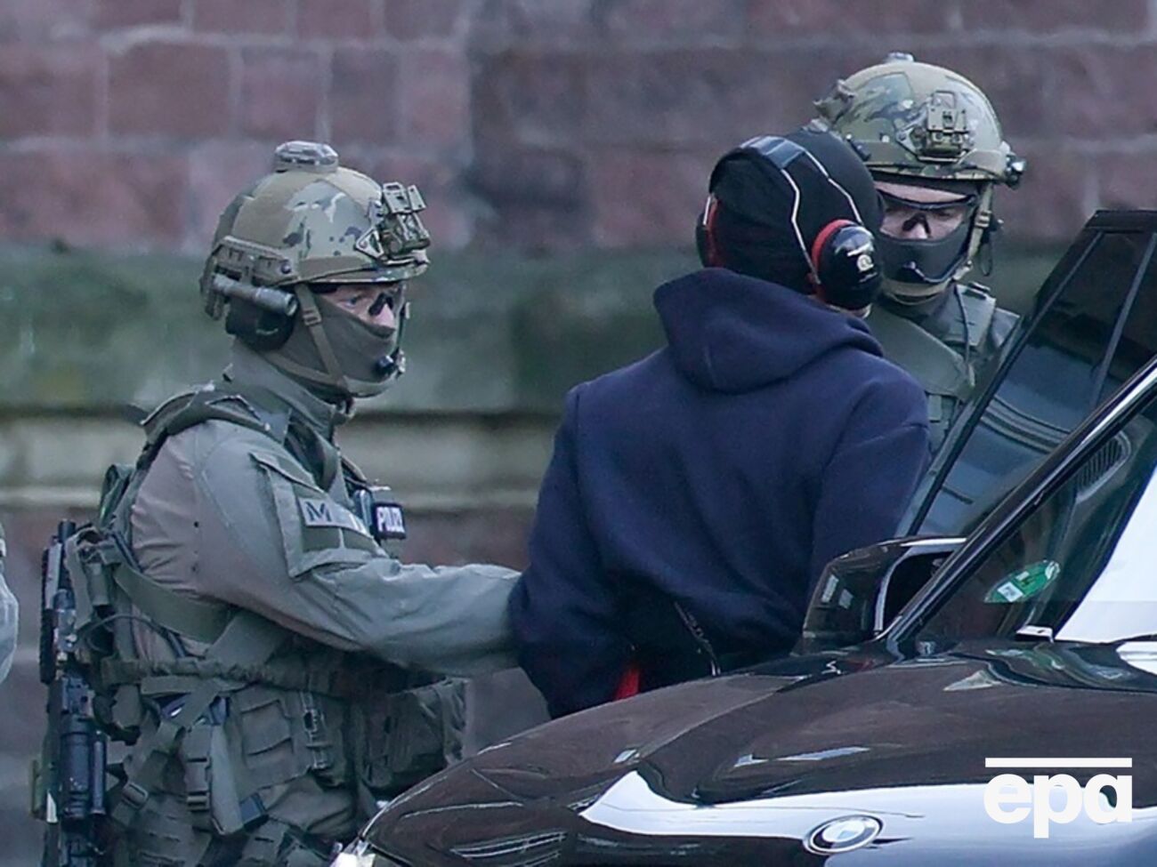 49-летнего Кузнецова экстрадировали из Италии в ФРГ 27 ноября