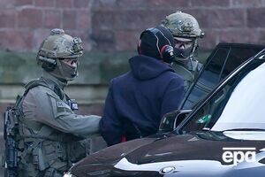 49-летнего Кузнецова экстрадировали из Италии в ФРГ 27 ноября