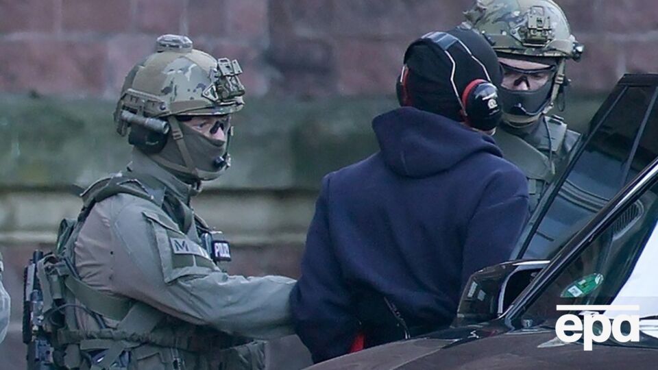 49-летнего Кузнецова экстрадировали из Италии в ФРГ 27 ноября