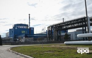 19 ноября в МАГАТЭ сообщали, что три АЭС Украины потеряли подключение к высоковольтным ЛЭП после ночного обстрела РФ