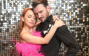 Дикусар и Булитко вместе дошли до финала, но не стали победителями