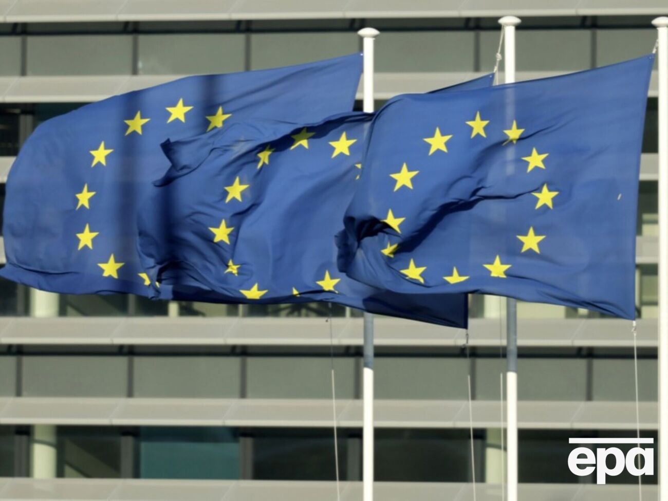 Евродепутаты отметили, что устойчивый мир возможен лишь после реального прекращения огня в Украине