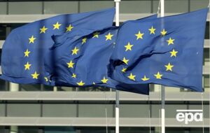 Евродепутаты отметили, что устойчивый мир возможен лишь после реального прекращения огня в Украине