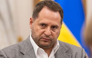 Єрмак зазначив, що Зеленський довірив йому переговори, які визначать долю України