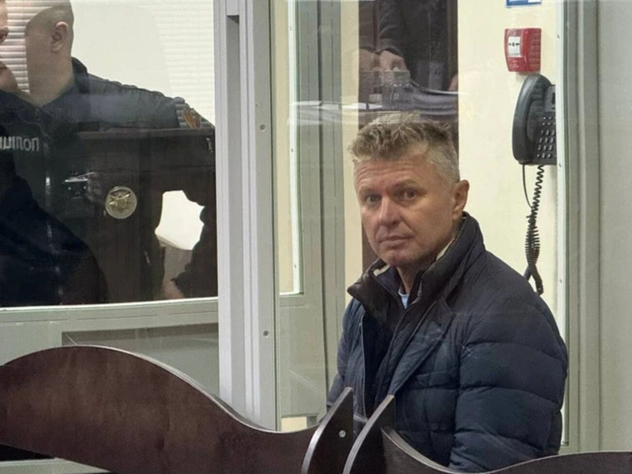 За Фурсенка внесли 95 млн грн