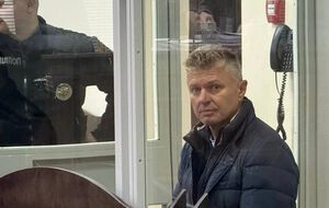 За Фурсенка внесли 95 млн грн