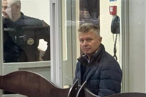 За Фурсенко внесли 95 млн гривен