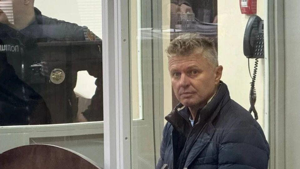 За Фурсенка внесли 95 млн грн