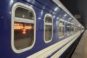 Поезда между Киевом и Львовом будут отправляться каждый час в одно и то же время, отметили в УЗ