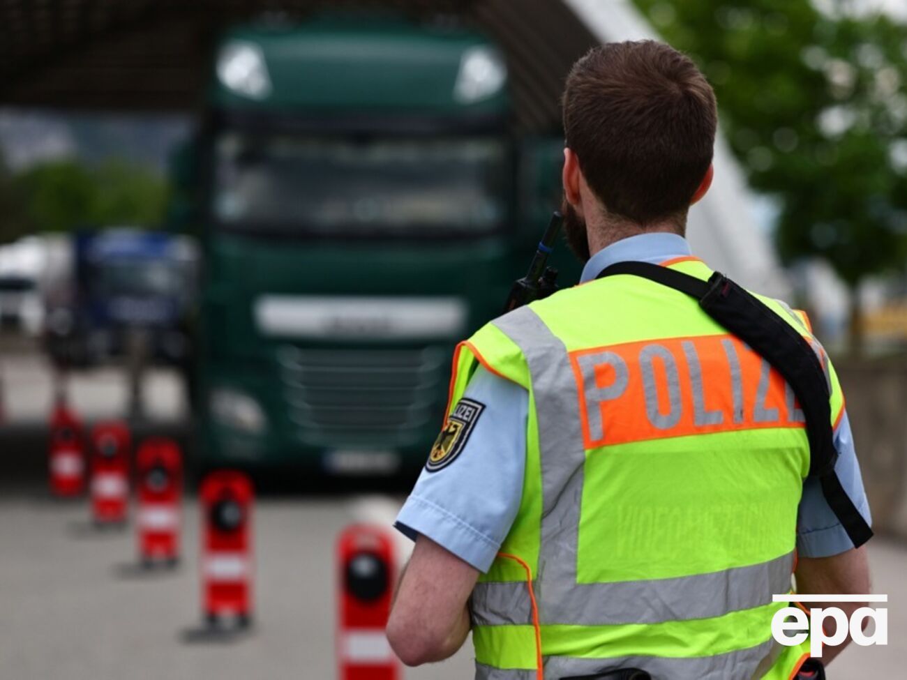 Поліція припускає, що сталося вбивство