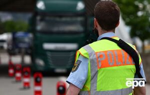 Поліція припускає, що сталося вбивство