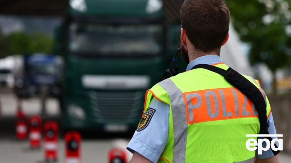 Полиция предполагает, что произошло убийство