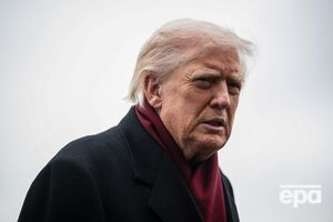 Трамп: Ви просто ставите запитання, бо ви дурна людина