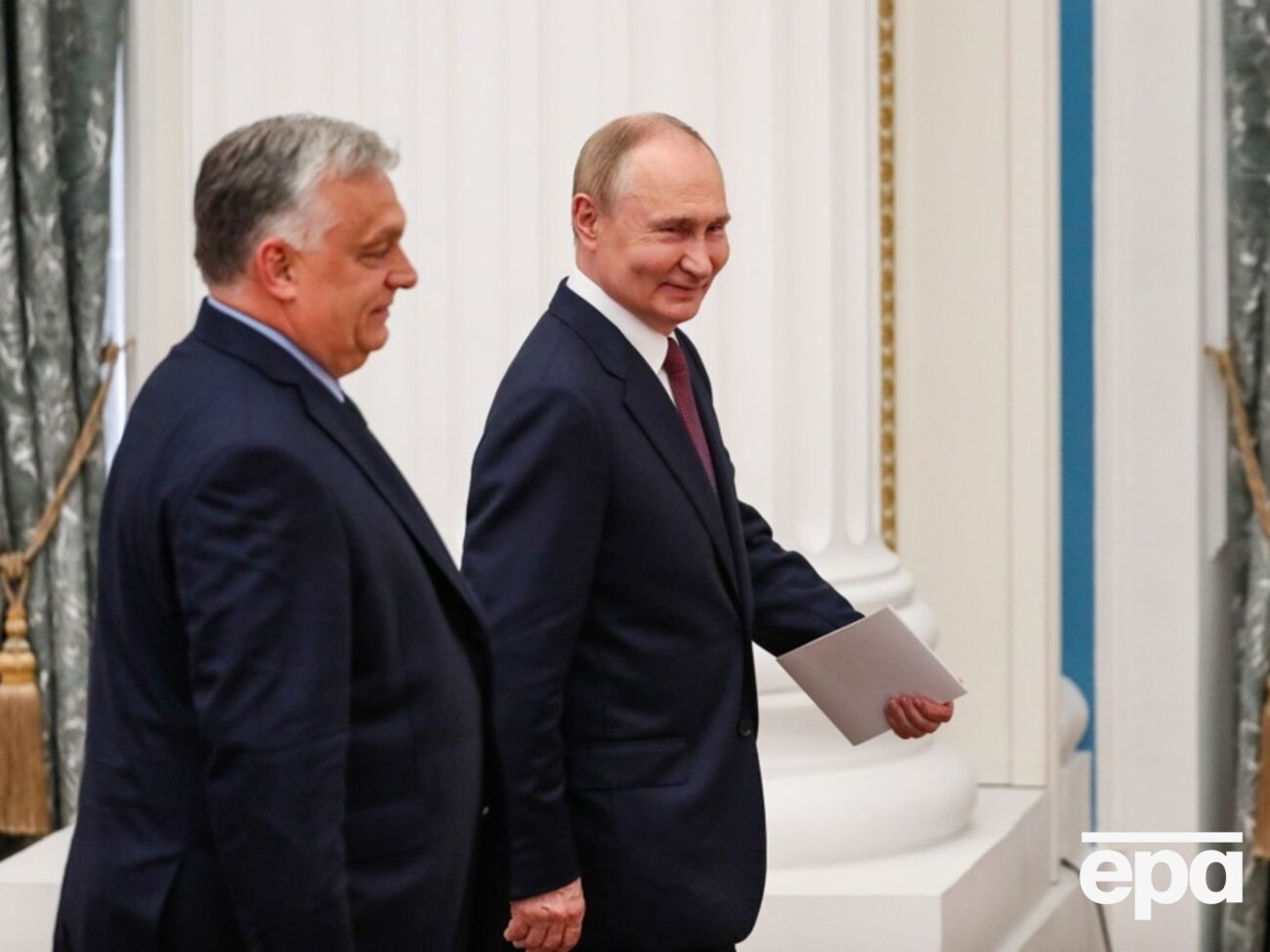 VSquare писало, что 28 ноября 2025 года в Москве ждут большую делегацию из Венгрии