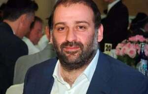 Інформація про перебування бізнесмена й співвласника студії "Квартал 95" є таємницею слідства, зазначили в САП