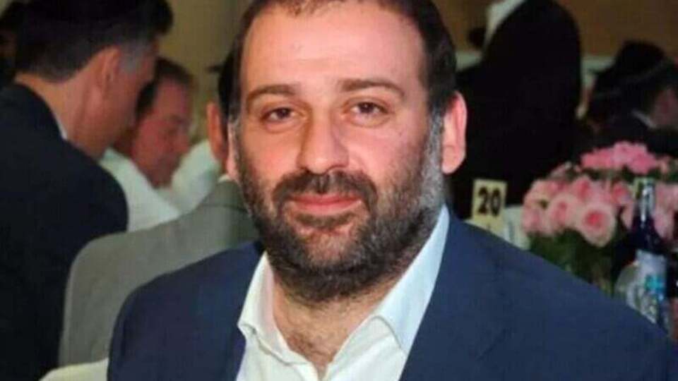 Информация о пребывании бизнесмена и совладельца студии "Квартал 95" является тайной следствия, отметили в САП