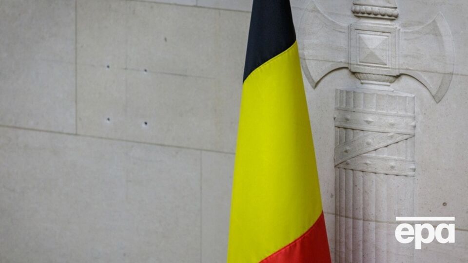 П'ять дипломатів із різних європейських країн заявили, що Бельгія, імовірно, має "вторинну мету", ідеться у статті