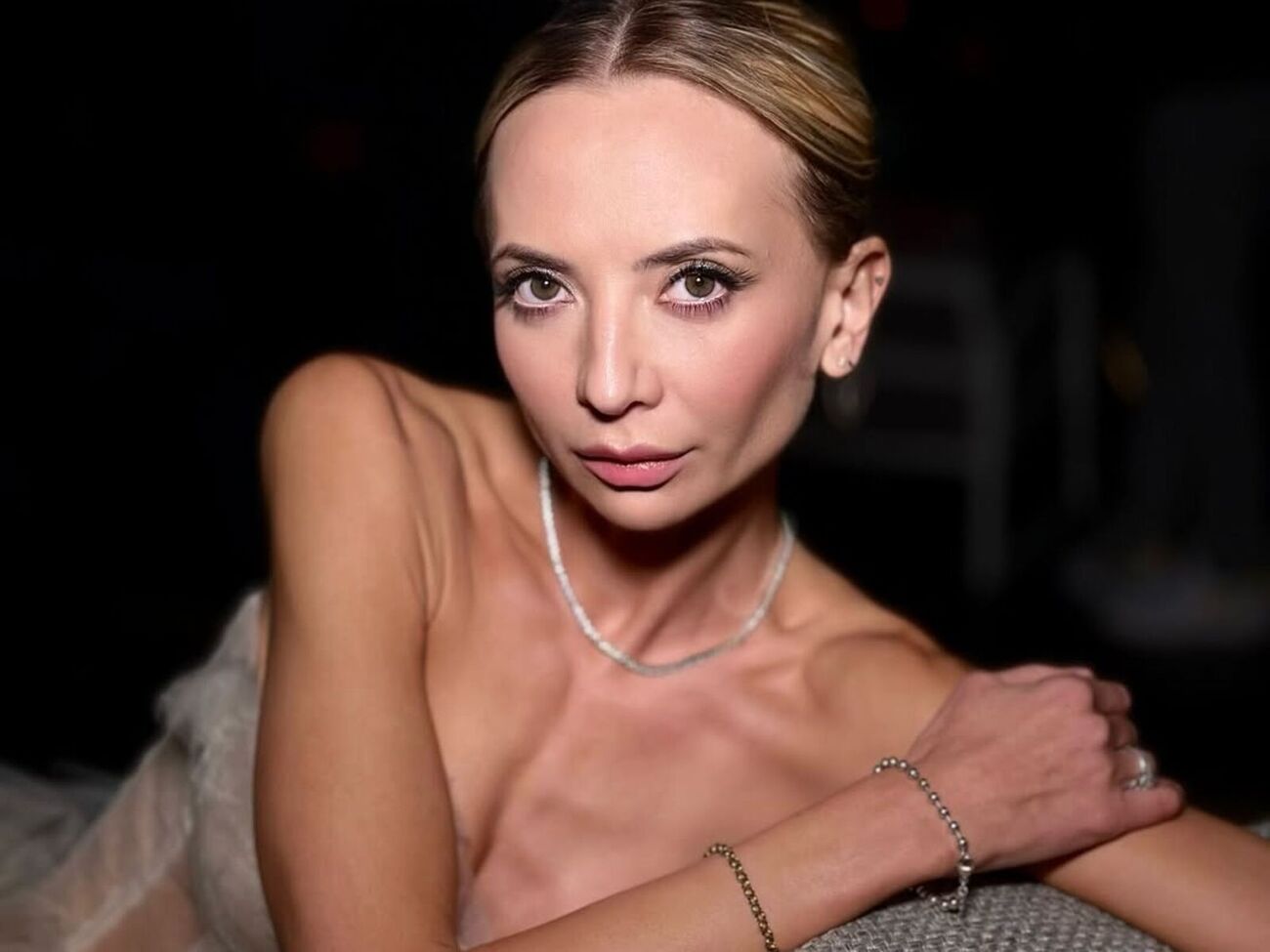 Сопонару: Все может быть, конечно