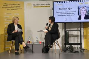 За последние три года существенно возросло количество петиций по наименованию улиц в Киеве, сказала Муха