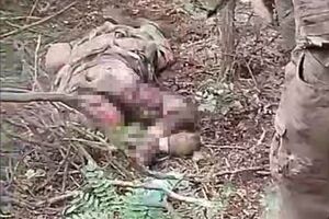 Умисне вбивство військовополонених є грубим порушенням Женевських конвенцій, нагадала прокуратура