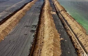 Молен: 2025 року в України з'явився чіткий і конкретний план будівництва нових укріплень