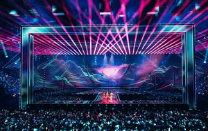"Євробачення 2026" відбудеться у столиці Австрії Відні