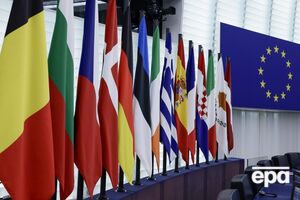 Закінчення війни в Україні розділить Європу