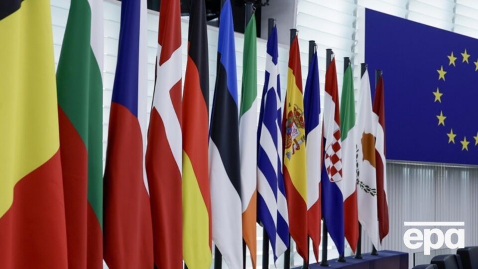 Окончание войны в Украине разделит Европу