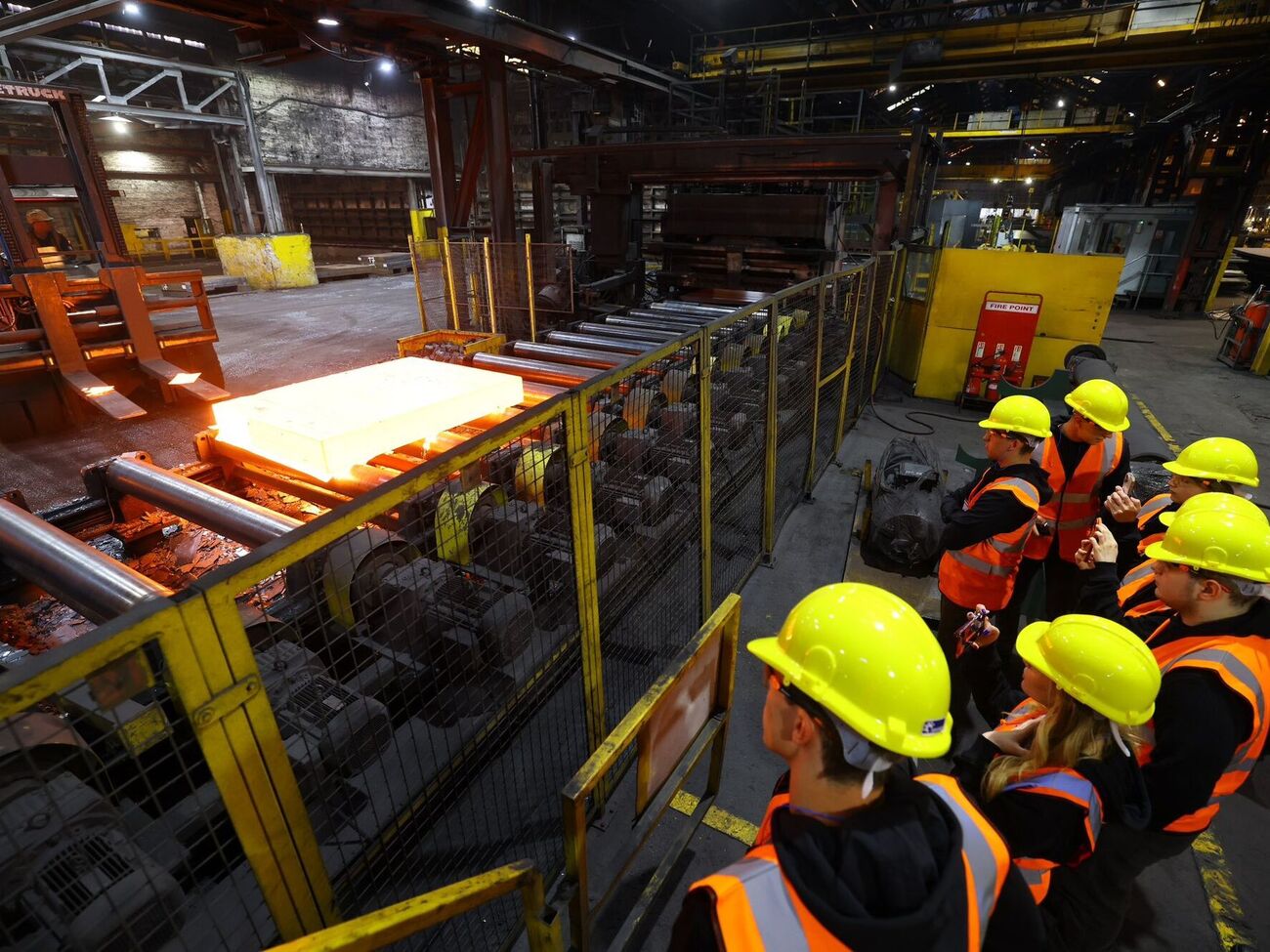 "Метінвест" є лідером за виторгом серед приватних компаній