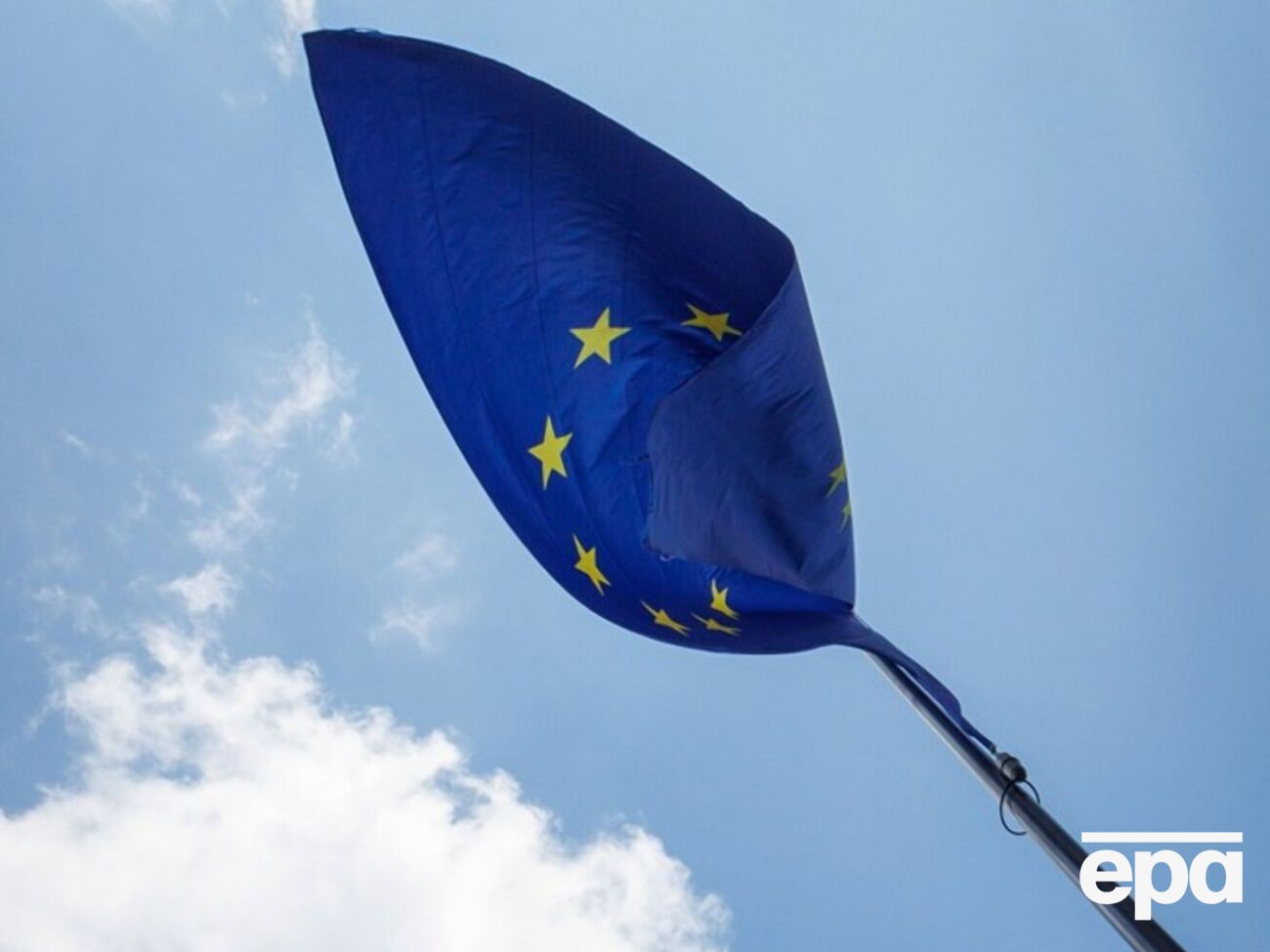 Спикер ЕК отметил, что борьба с коррупцией была центральным элементом европейского пакета расширения