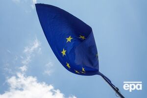 Речник ЄК зазначив, що боротьба з корупцією була центральним елементом європейського пакету розширення