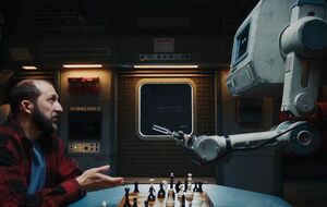 Премьера фильма "Ты – космос", который снимали 10 лет, состоялась в Торонто в сентябре 2024 года