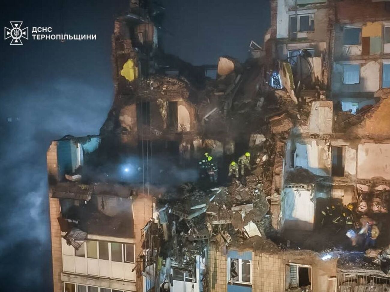 Здание собираются демонтировать