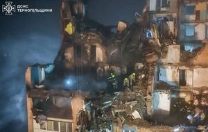 Здание собираются демонтировать