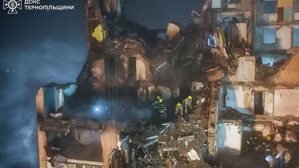 Здание собираются демонтировать